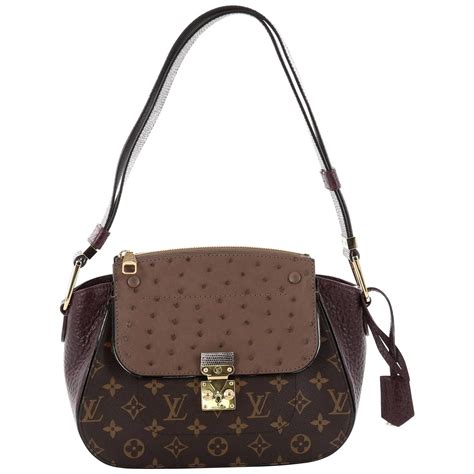 louis vuitton purse shoulder|louis vuitton majestueux shoulder bag.